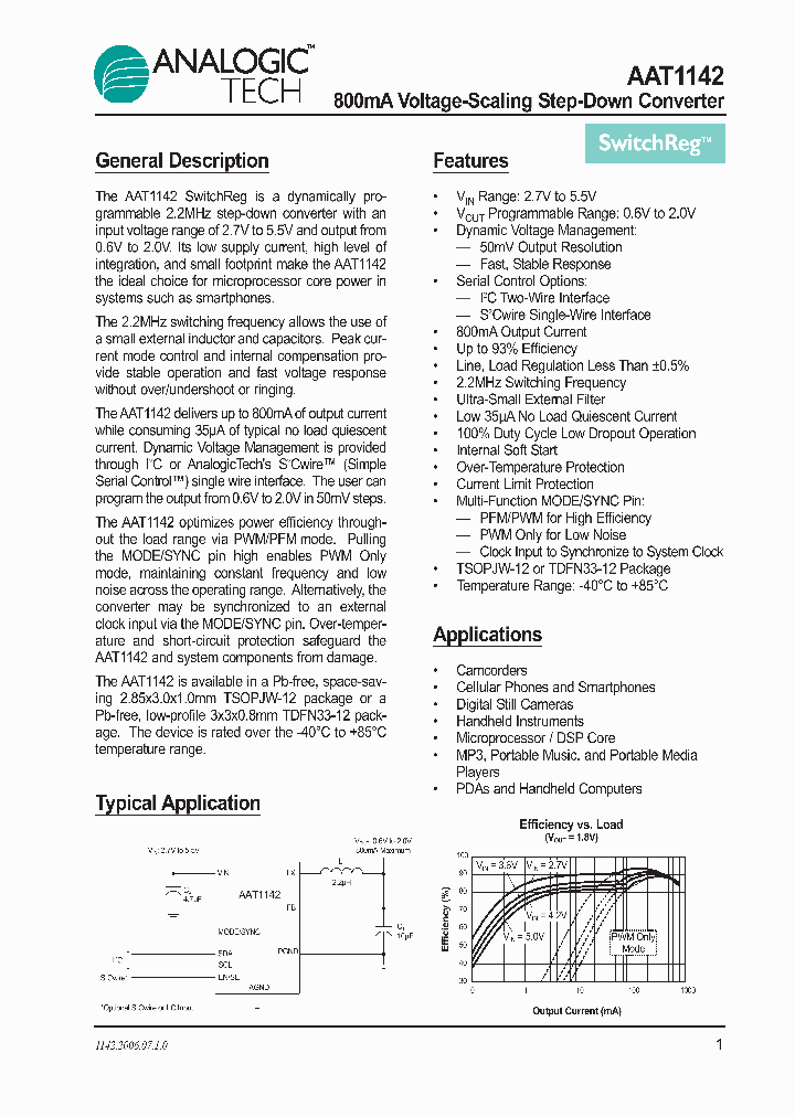 AAT1142_4777551.PDF Datasheet