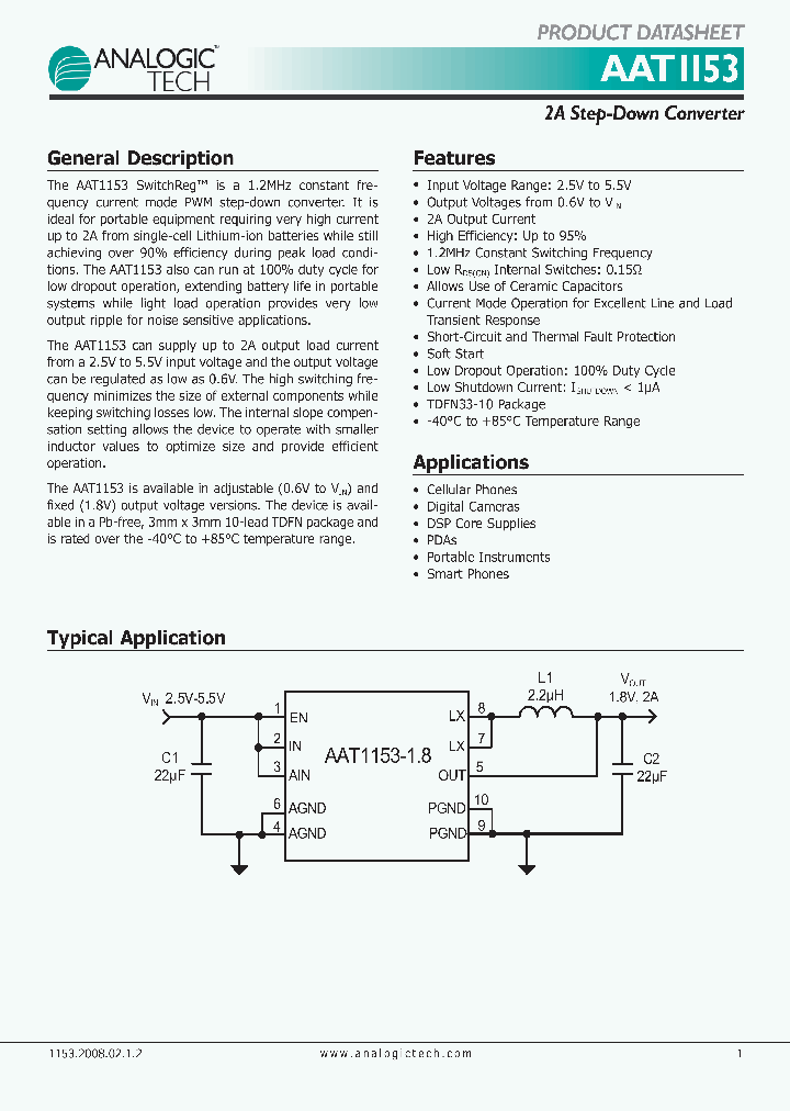 AAT115308_4895976.PDF Datasheet