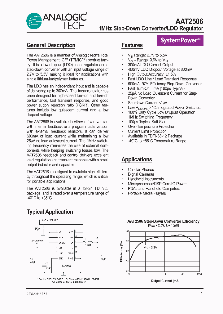 AAT2506IWP-AW-T1_4654173.PDF Datasheet