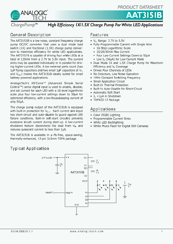 AAT3151B08_4252744.PDF Datasheet