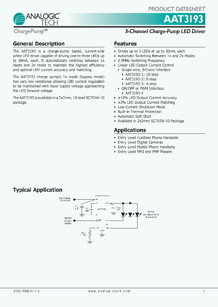 AAT3193_4252874.PDF Datasheet