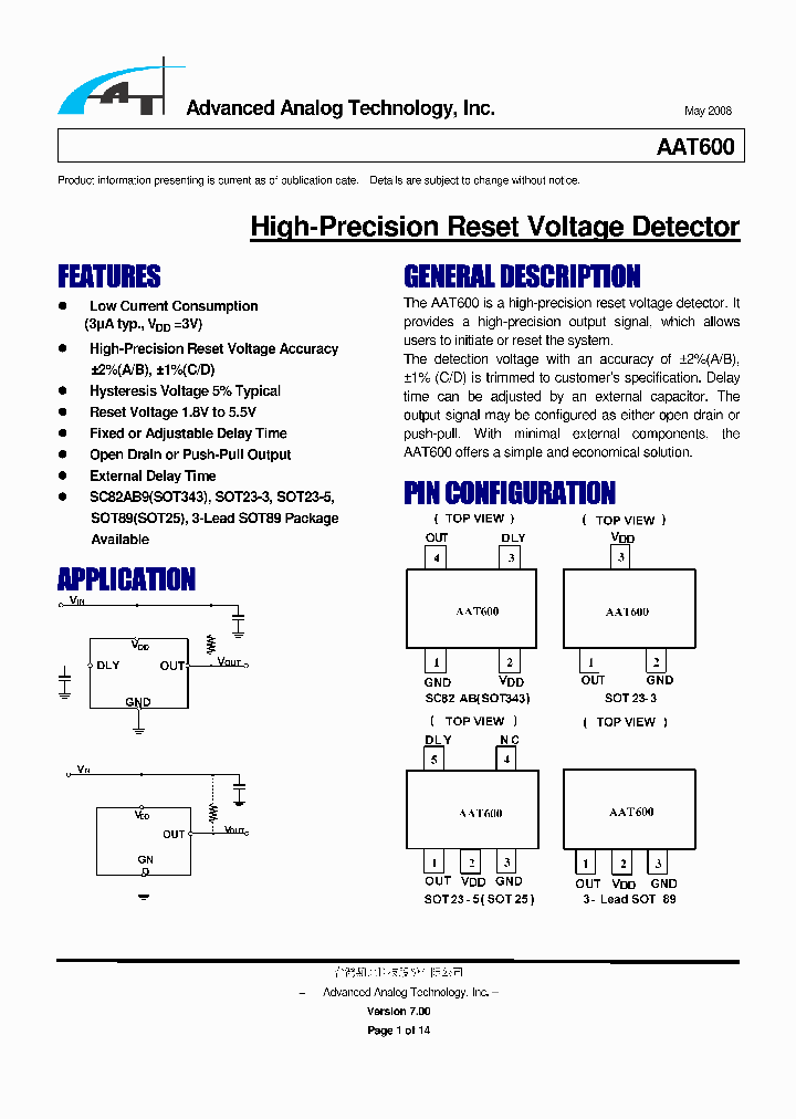 AAT60042B_4783155.PDF Datasheet