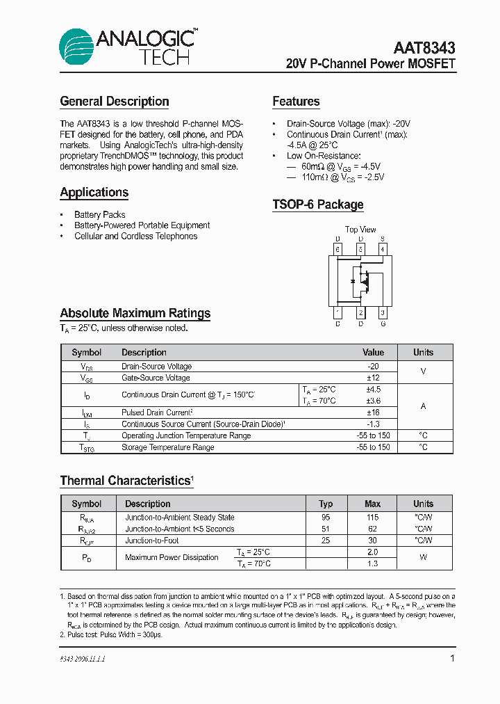 AAT8343_4268820.PDF Datasheet
