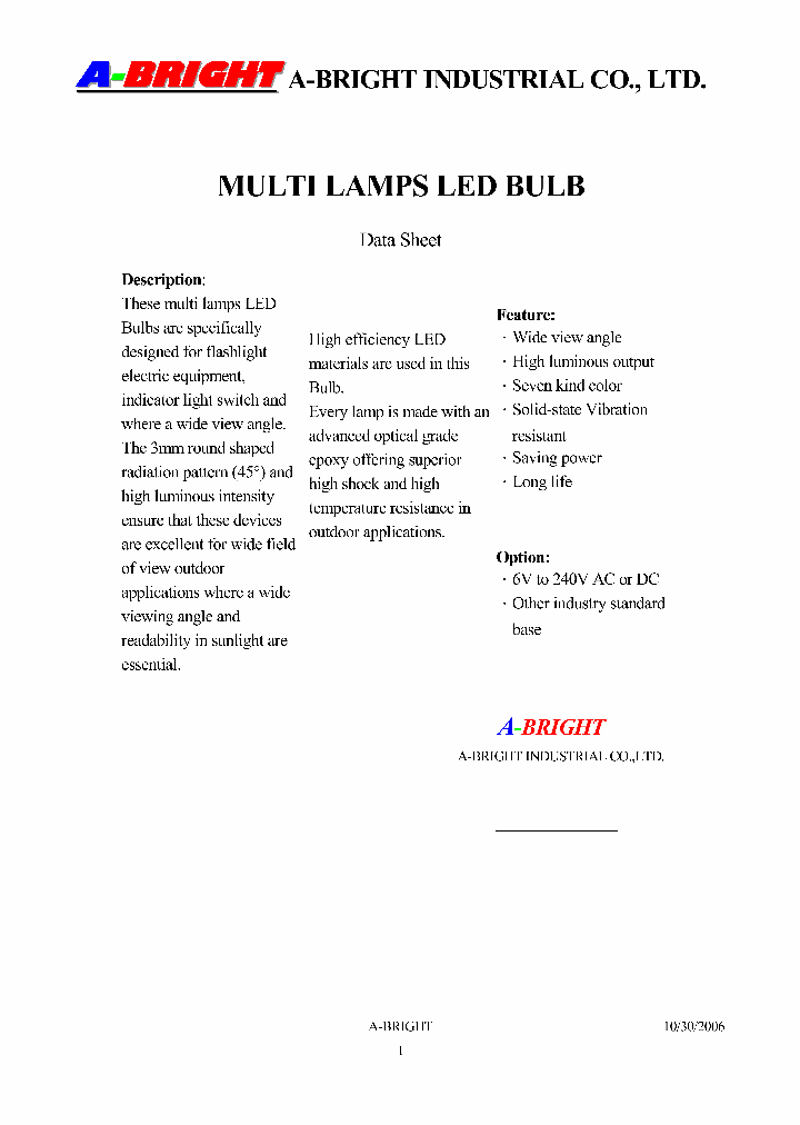 AB-33G1-6V-B_4775597.PDF Datasheet