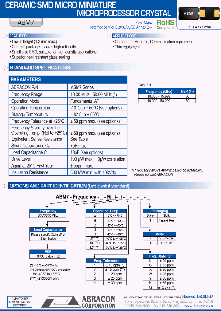 ABM7_4774076.PDF Datasheet