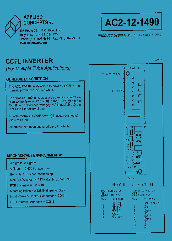 AC2-12-1490_4709104.PDF Datasheet