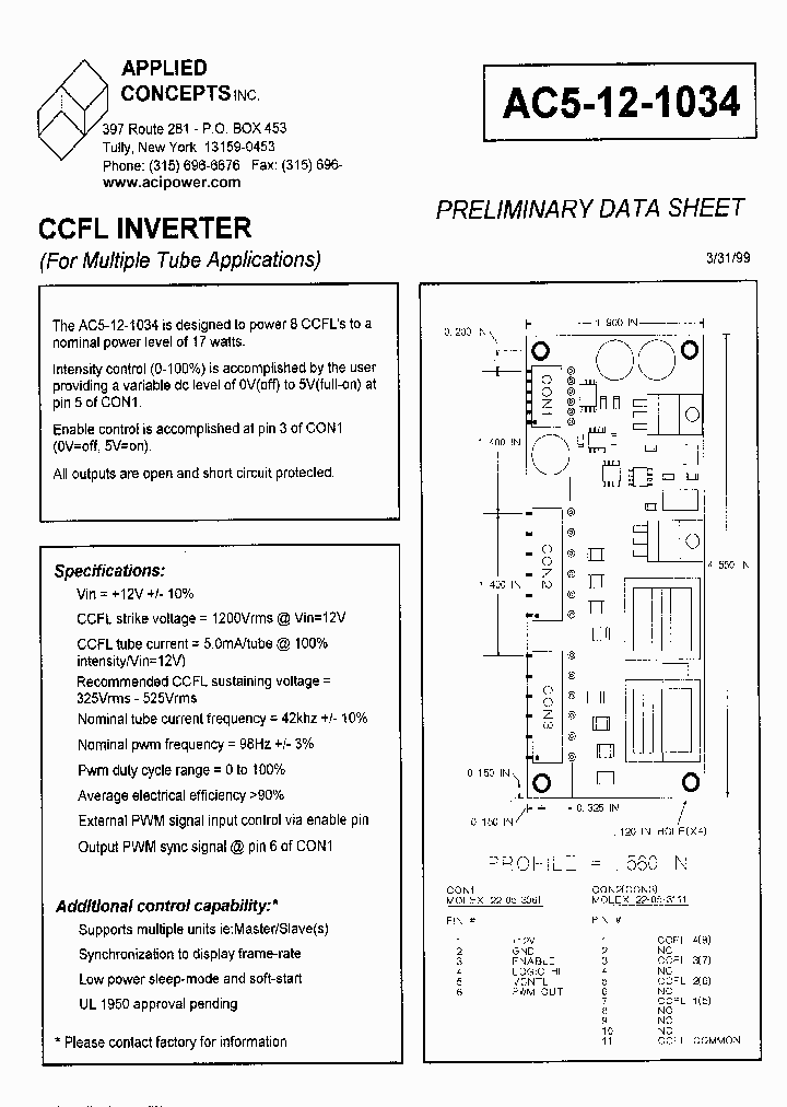 AC5-12-1034_4721927.PDF Datasheet