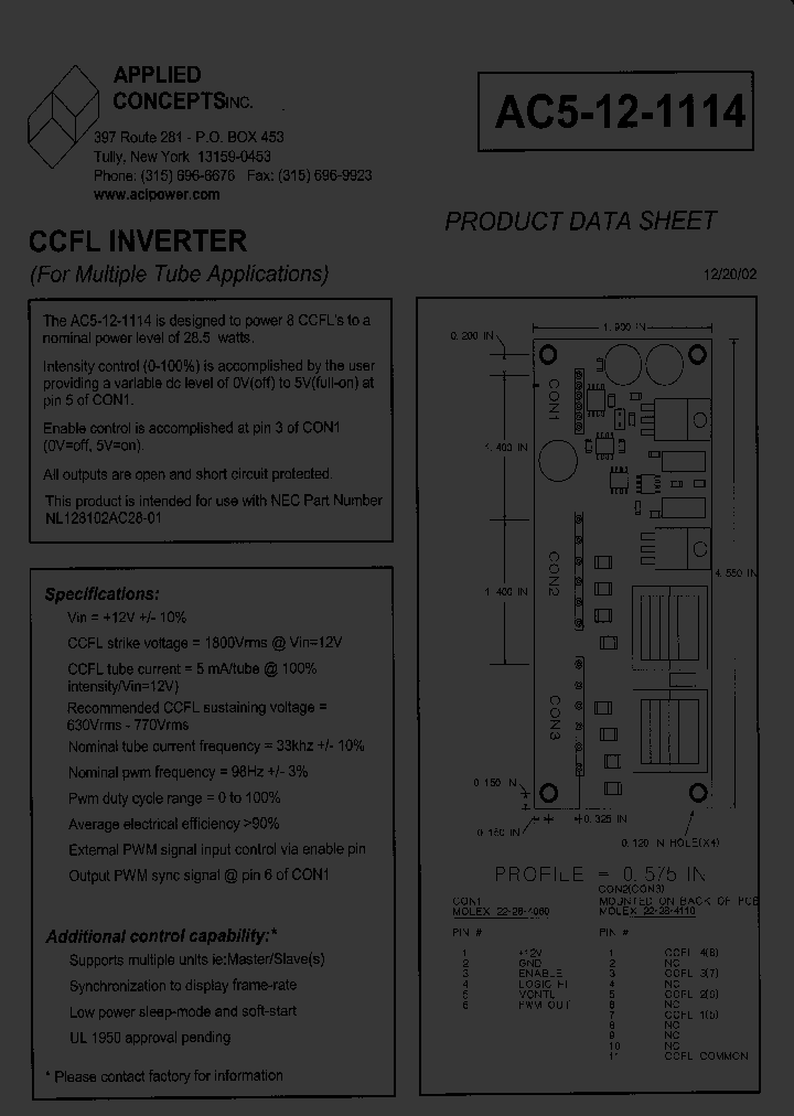 AC5-12-1114_4494266.PDF Datasheet