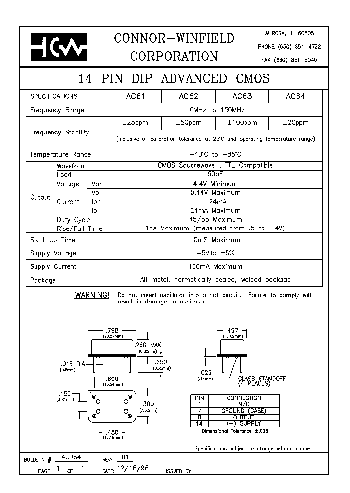 AC63_4391746.PDF Datasheet