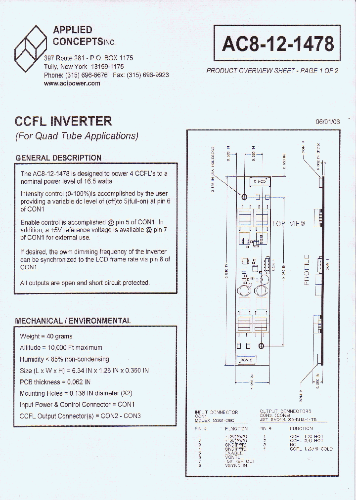 AC8-12-1478_4627733.PDF Datasheet