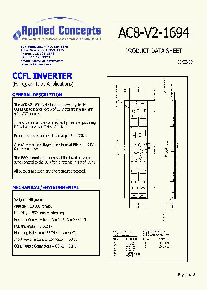 AC8-V2-1694_4923024.PDF Datasheet