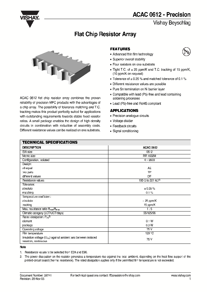 ACAC0612_4239515.PDF Datasheet