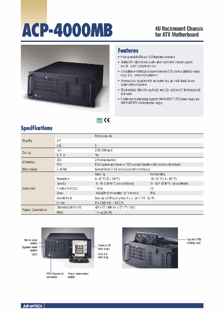 ACP-4000MB_4923632.PDF Datasheet