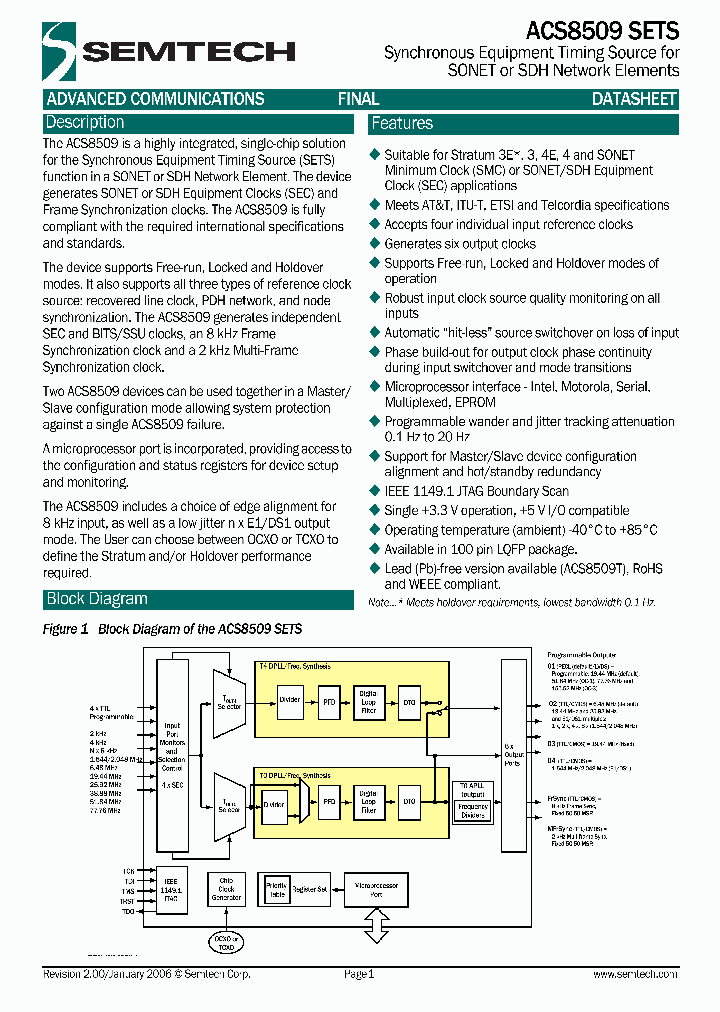 ACS8509_4269646.PDF Datasheet