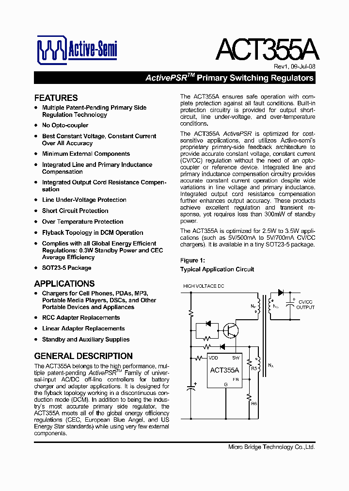 ACT355A_4563428.PDF Datasheet