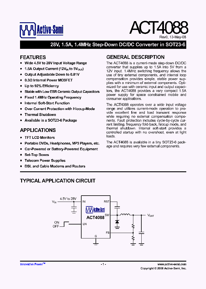 ACT408808_4404534.PDF Datasheet