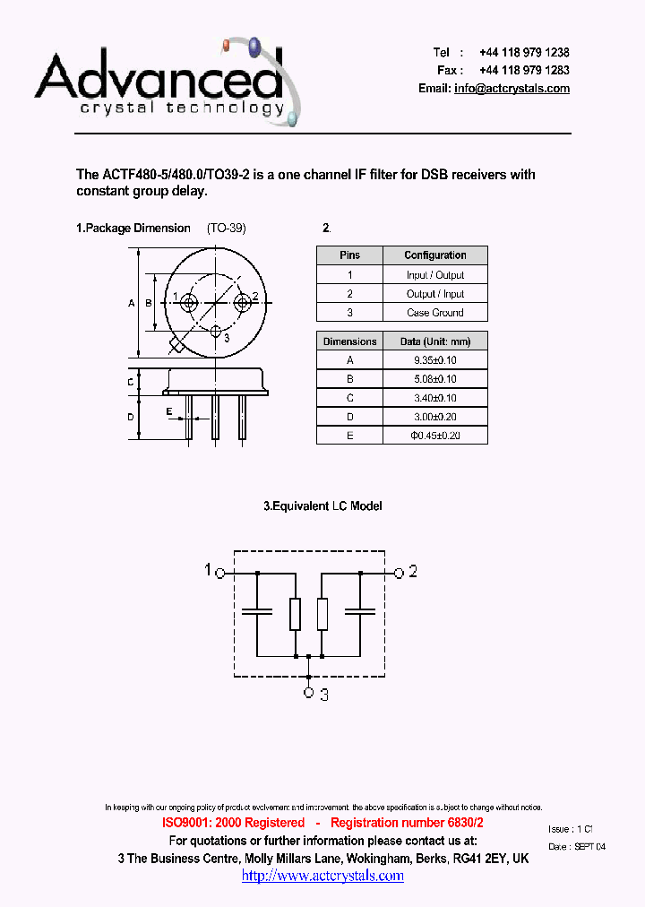 ACTF480-5_4228868.PDF Datasheet