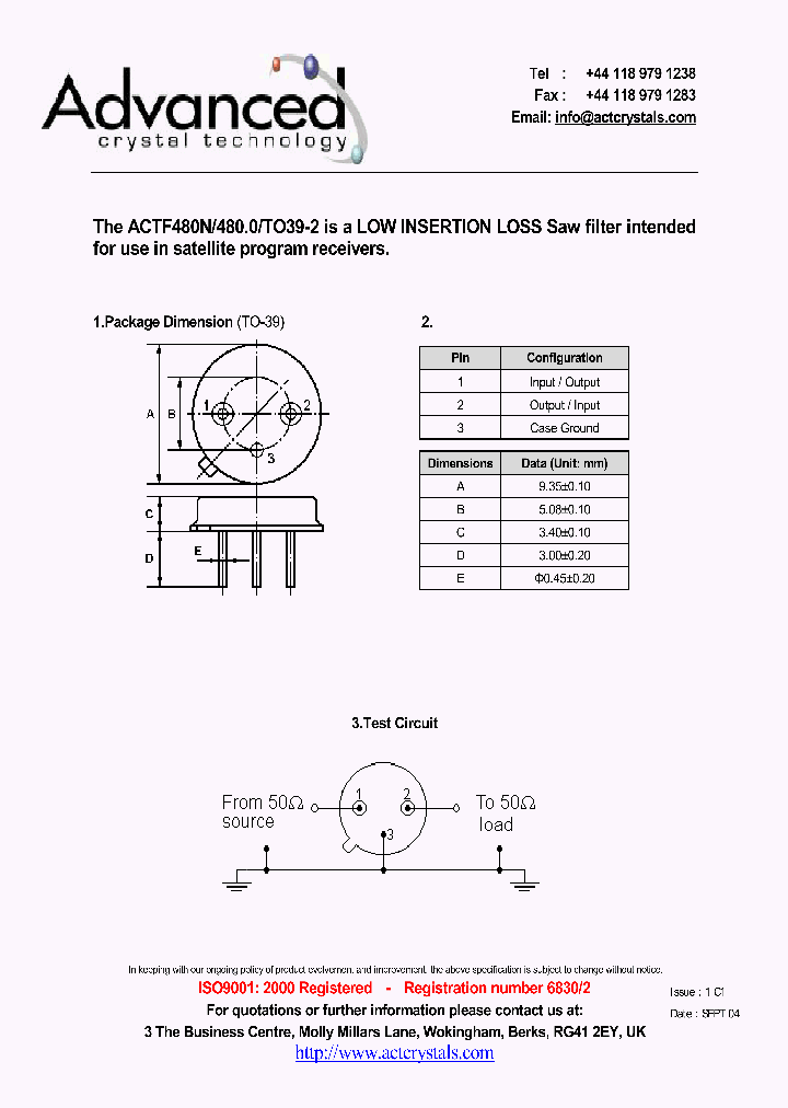 ACTF480N_4228872.PDF Datasheet