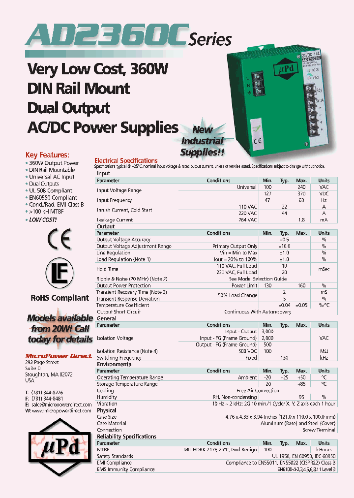 AD23601C_4526014.PDF Datasheet