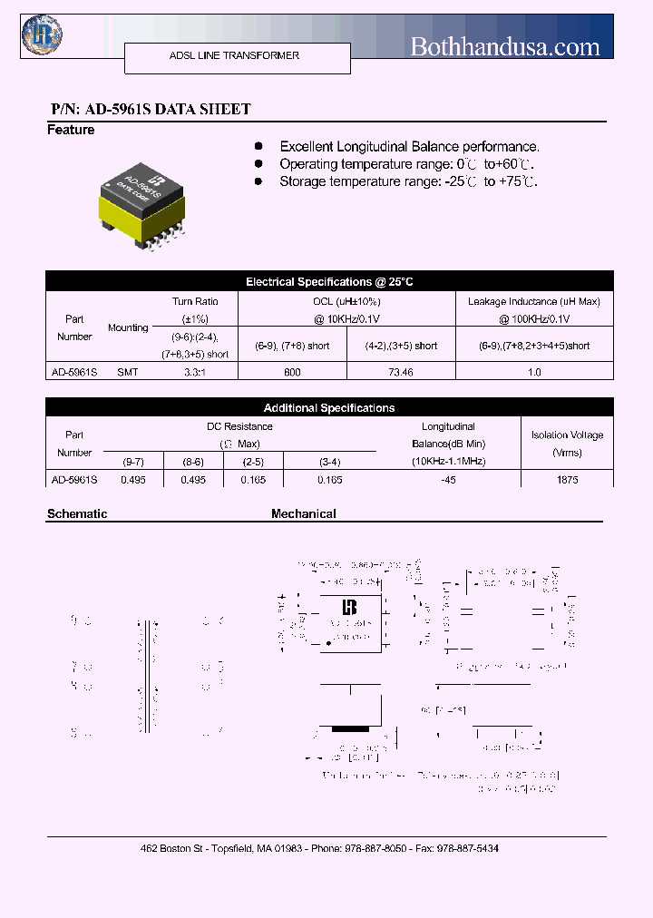 AD-5961S_4714706.PDF Datasheet