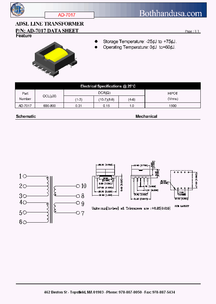 AD-7017_4879463.PDF Datasheet
