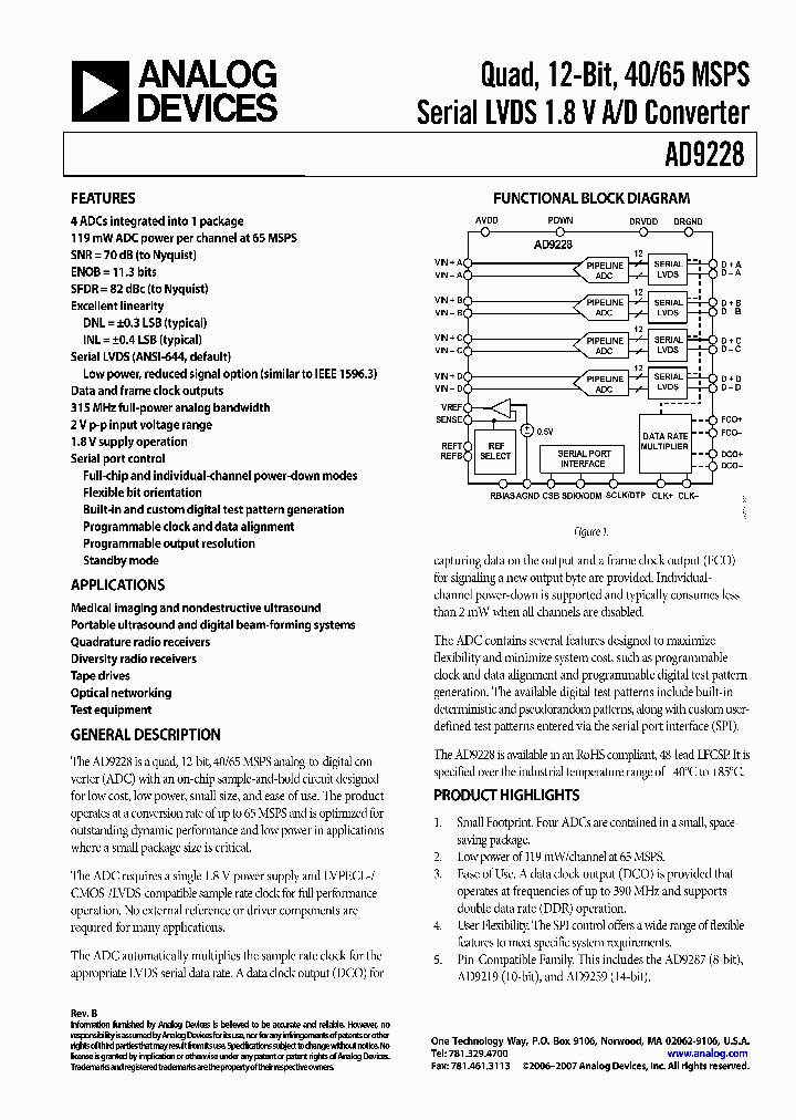 AD9228-65EBZ_4248703.PDF Datasheet
