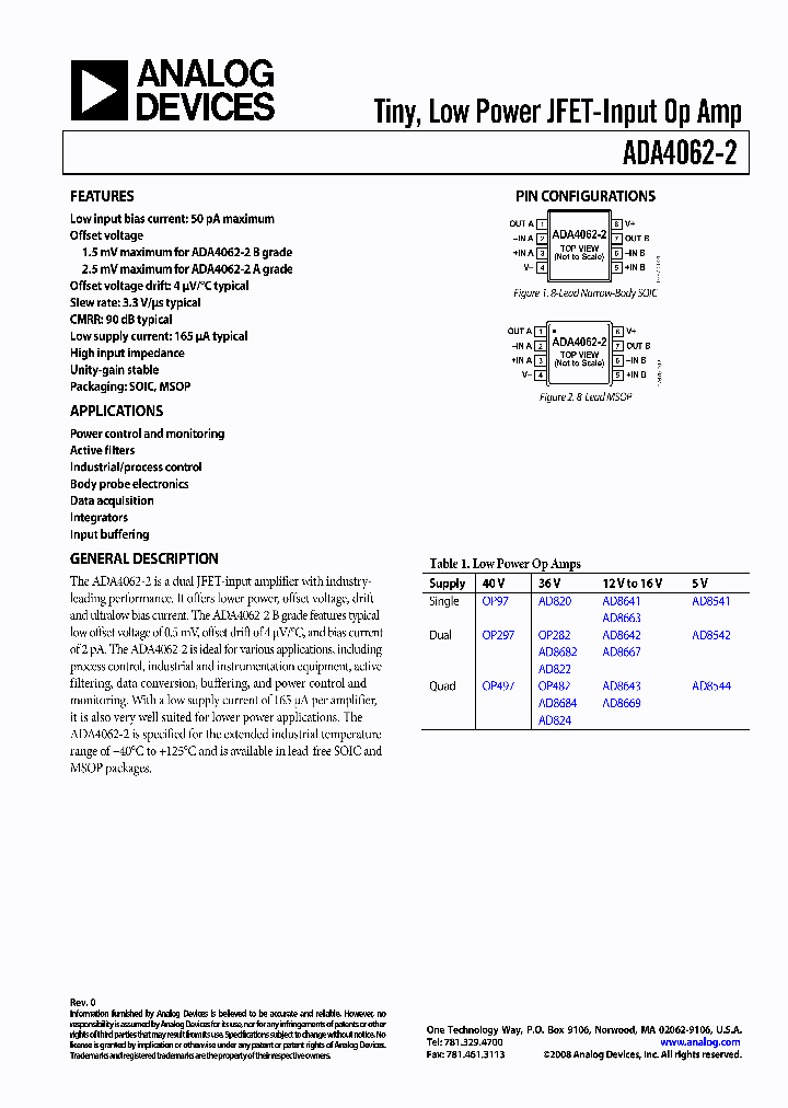 ADA4062-2_4299757.PDF Datasheet