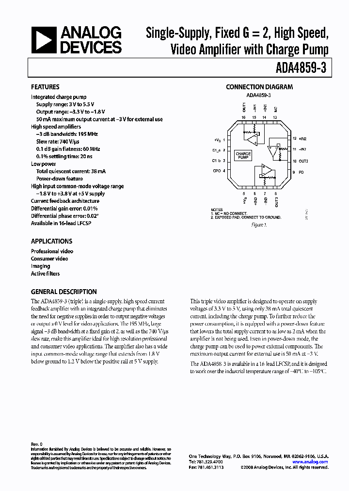 ADA4859-3_4577532.PDF Datasheet