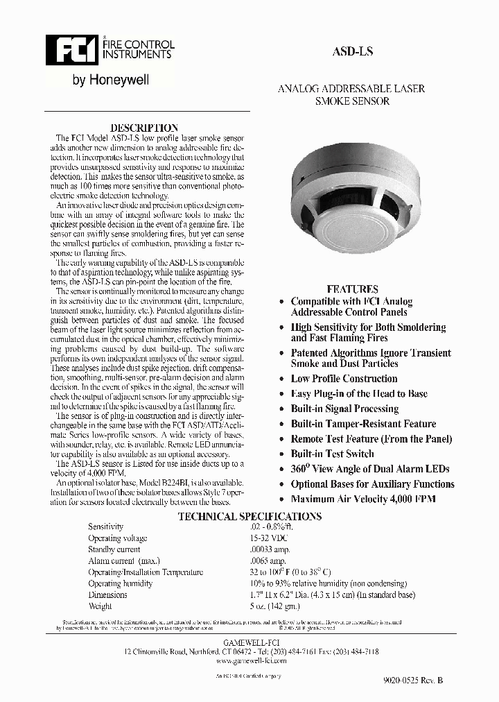 ADB-FL_4571150.PDF Datasheet