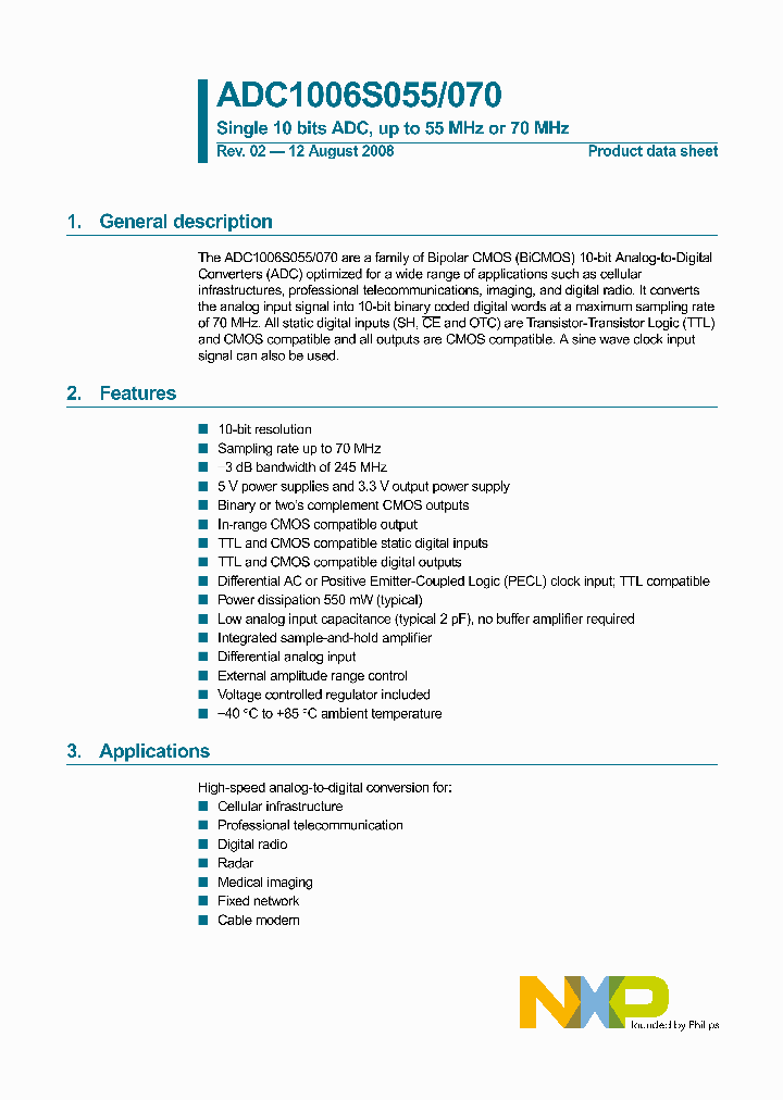 ADC1006S055H_4709331.PDF Datasheet