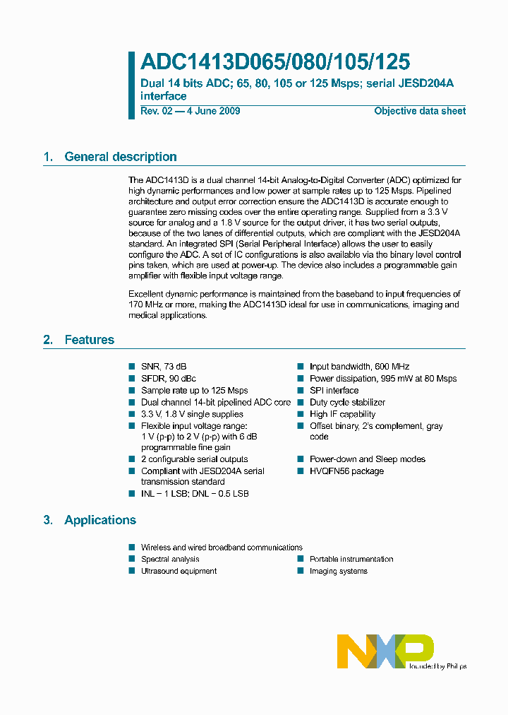 ADC1413D080C1_4713341.PDF Datasheet