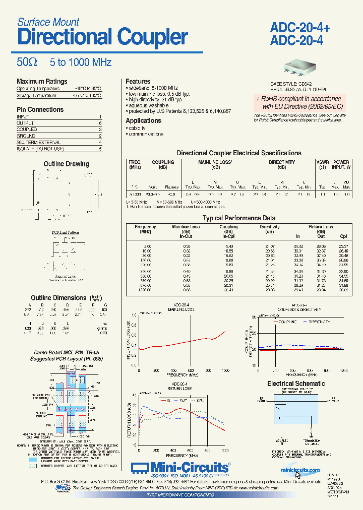 ADC-20-4_4623243.PDF Datasheet