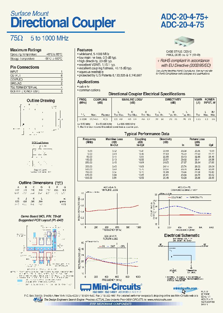ADC-20-4-75_4493936.PDF Datasheet