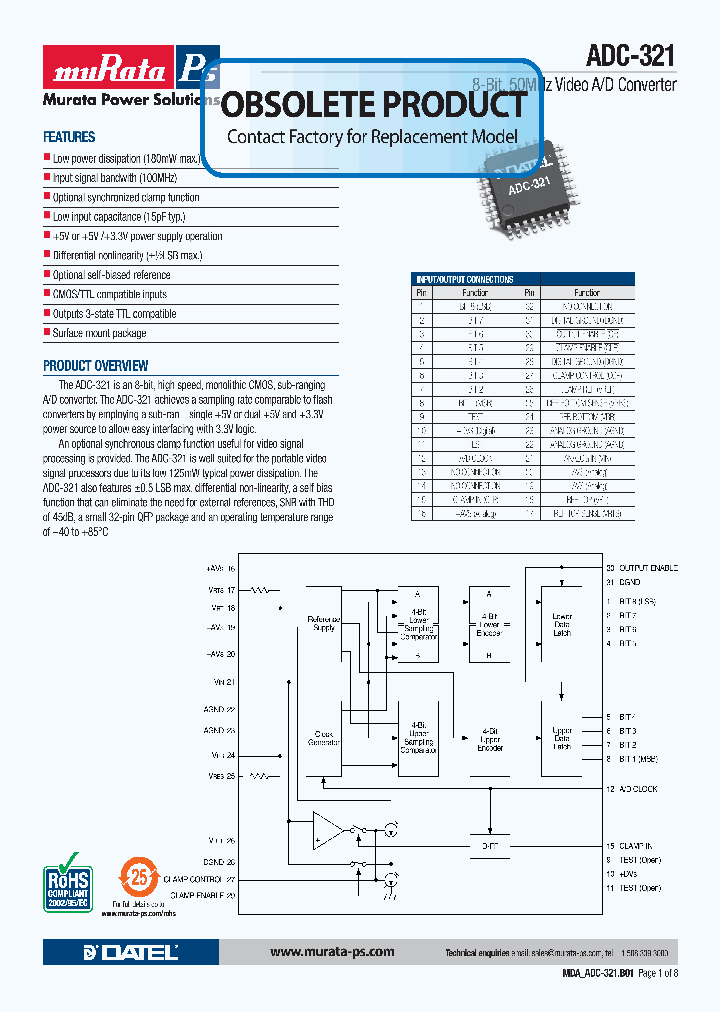 ADC-321_4865419.PDF Datasheet