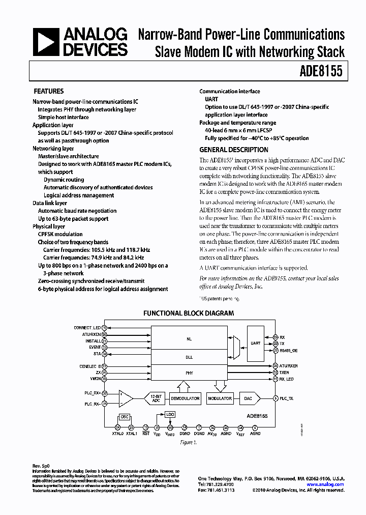 ADE8155_4707703.PDF Datasheet