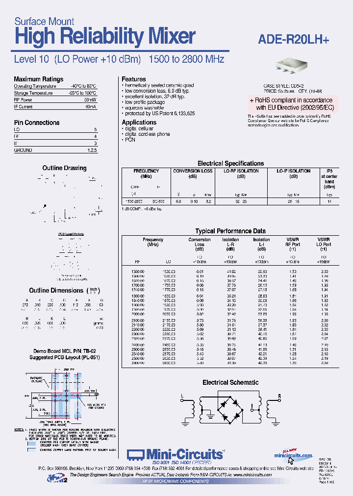ADE-R20LH_4822251.PDF Datasheet