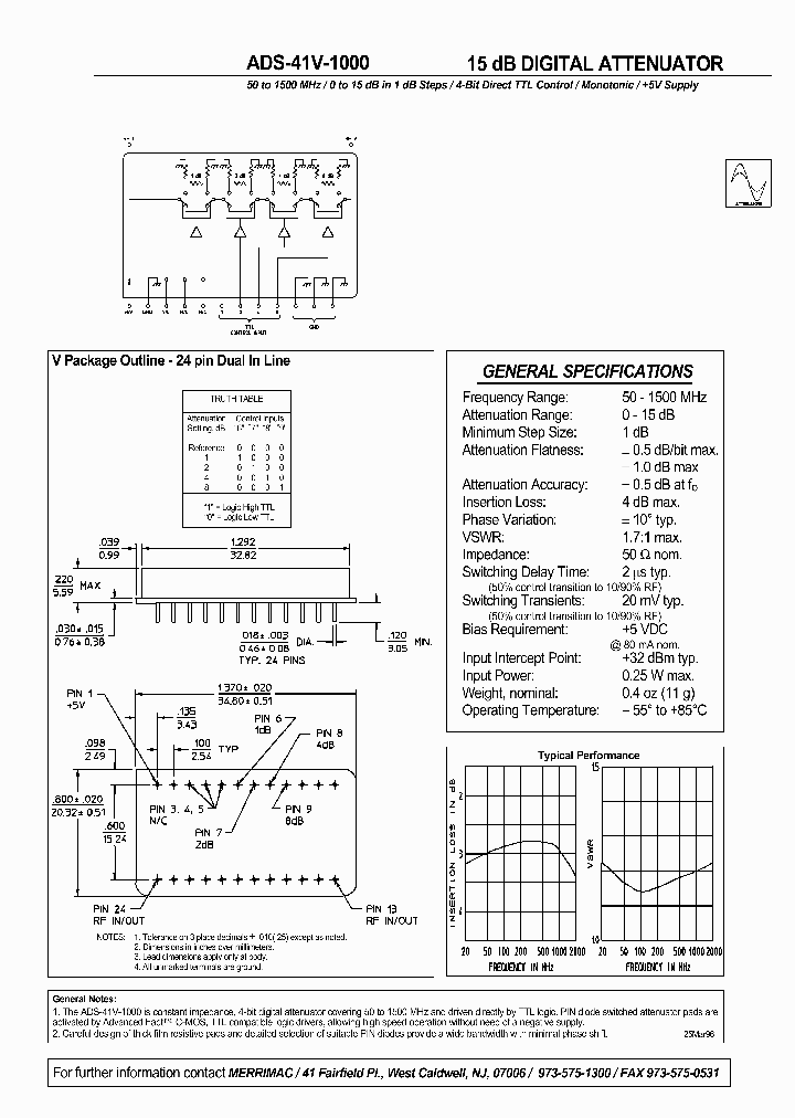 ADS-41V-1000_4364376.PDF Datasheet