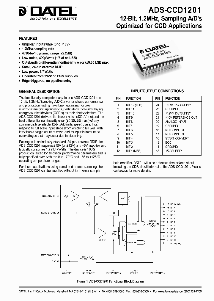 ADS-CCD1201_4401661.PDF Datasheet