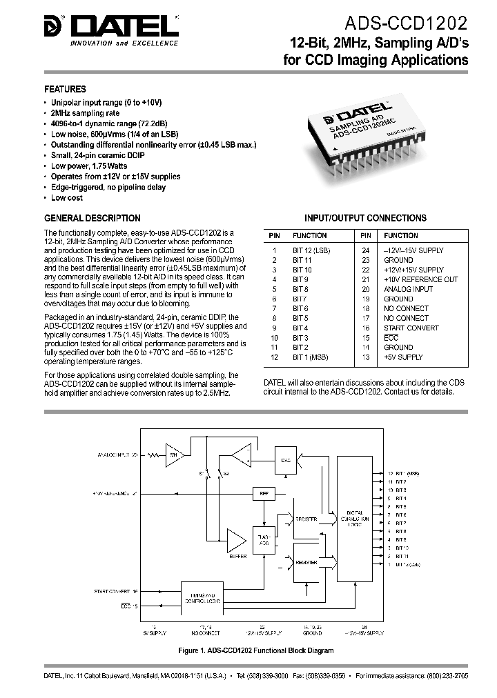 ADS-CCD1202_4401664.PDF Datasheet