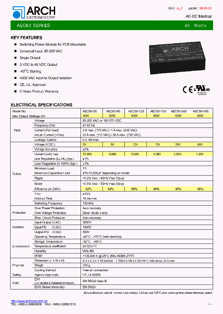 AEC60_4524122.PDF Datasheet