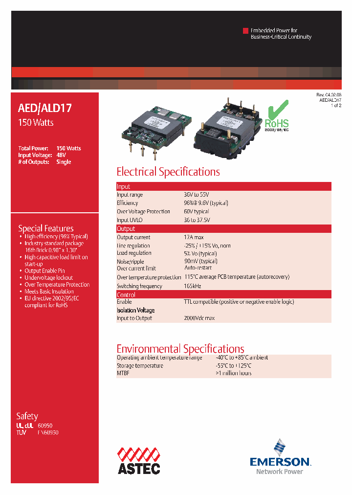 AED_4649893.PDF Datasheet