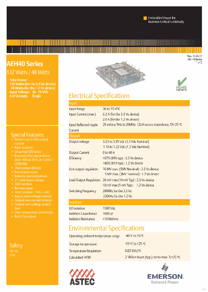 AEH40F48_4825441.PDF Datasheet