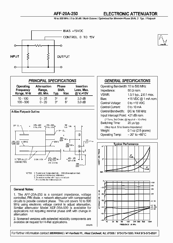 AFF-20A-250_4875781.PDF Datasheet