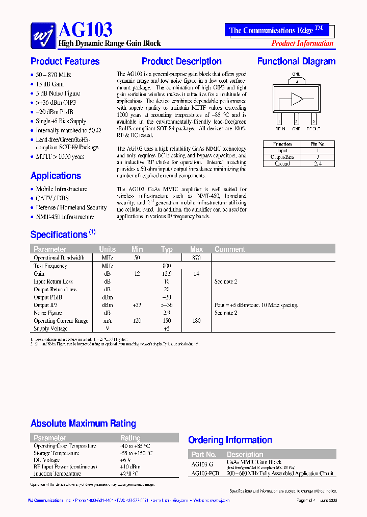 AG103_4406221.PDF Datasheet