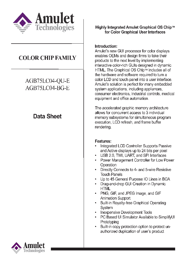 AGB75LC04-BG-E_4589605.PDF Datasheet