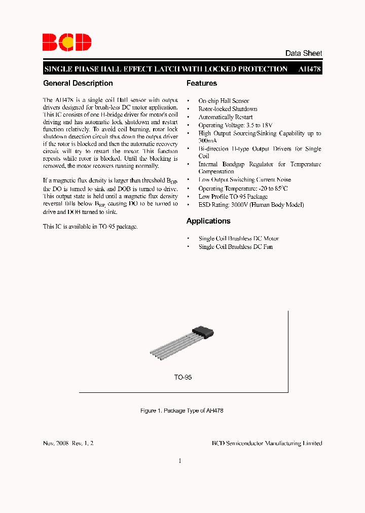 AH478_4602032.PDF Datasheet