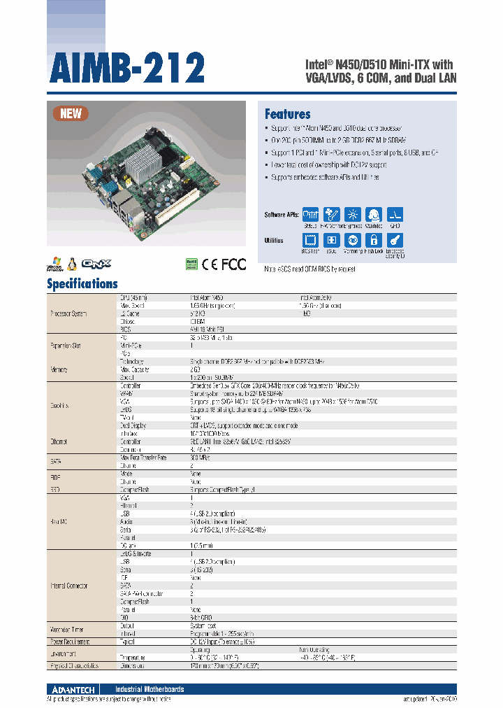 AIMB-212_4671116.PDF Datasheet