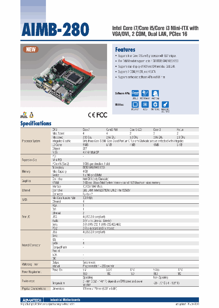 AIMB-280_4671142.PDF Datasheet