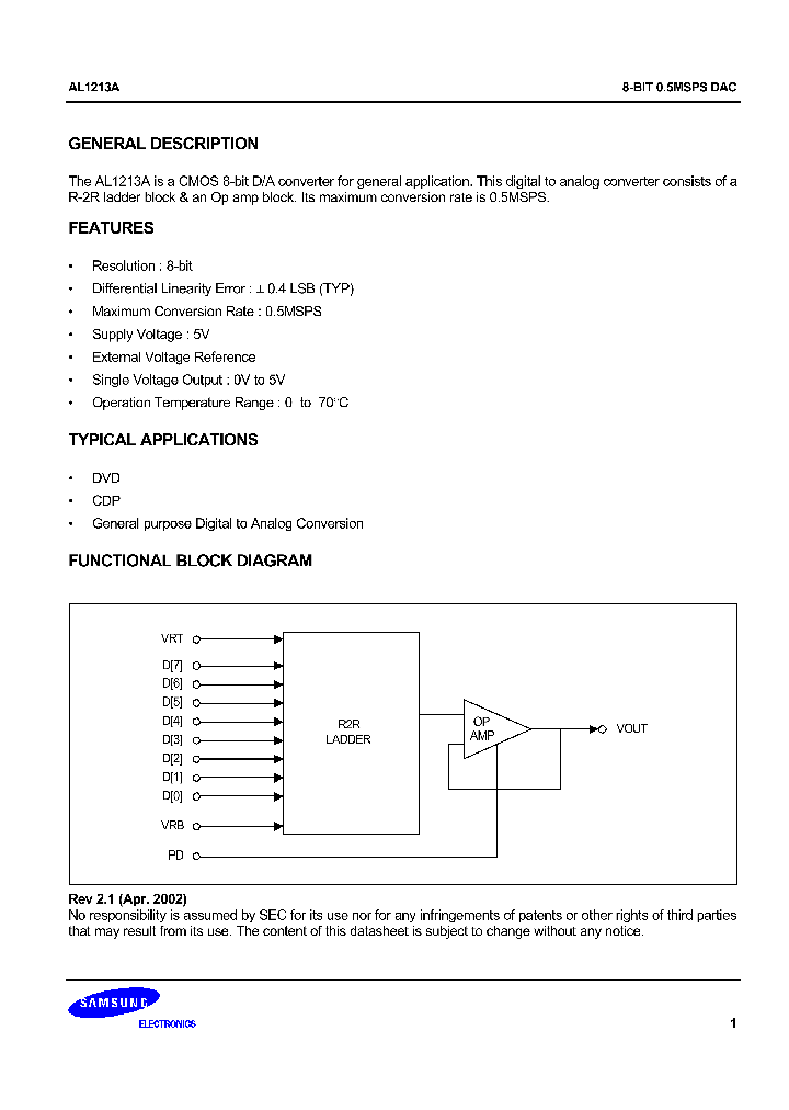 AL1213A_4779985.PDF Datasheet