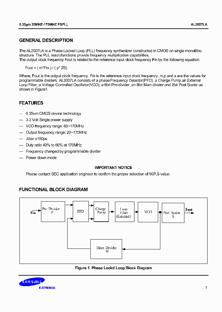AL2007LA_4234234.PDF Datasheet